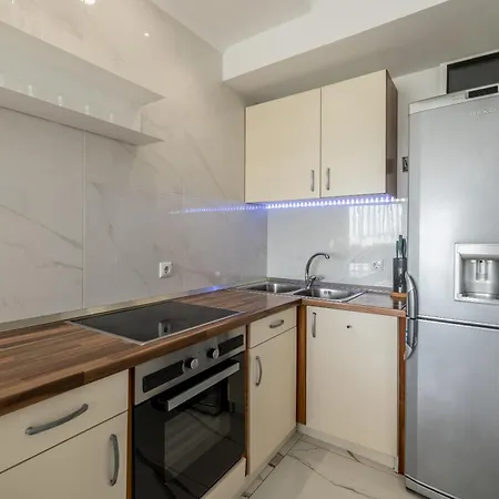 Apartmán Penthouse View In Split