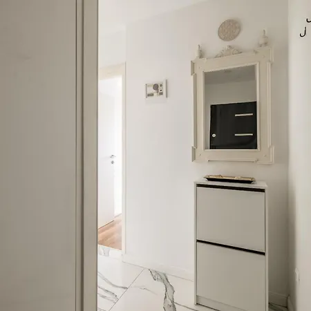 Penthouse View In Apartmán