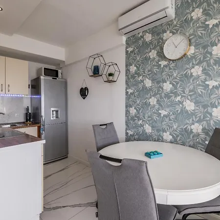 Penthouse View In Apartmán Split