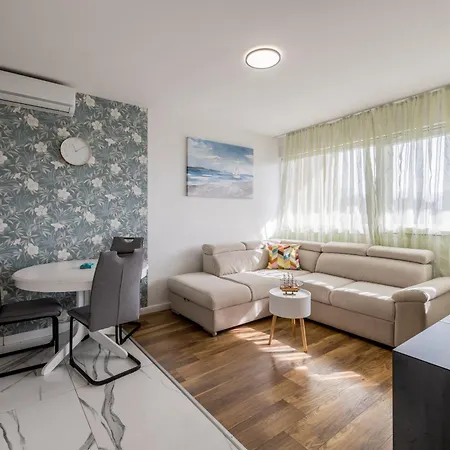 Apartmán Penthouse View In Split